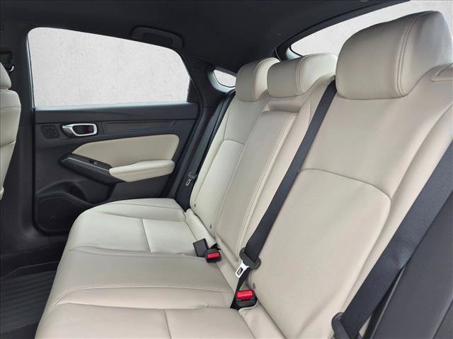 New 2026 Acura Integra A-Spec w/ Technology Package FWD image 14