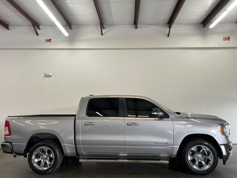 Used 2020 RAM 1500 Big Horn RWD image 2