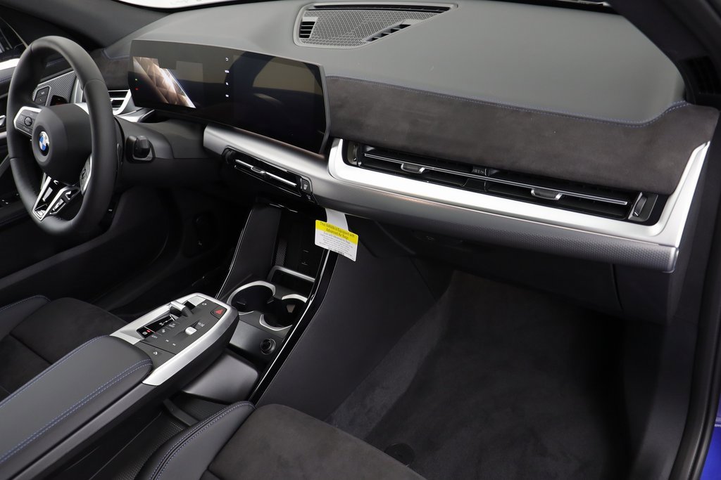 New 2026 BMW X2 xDrive28i w/ M Sport Package image 20