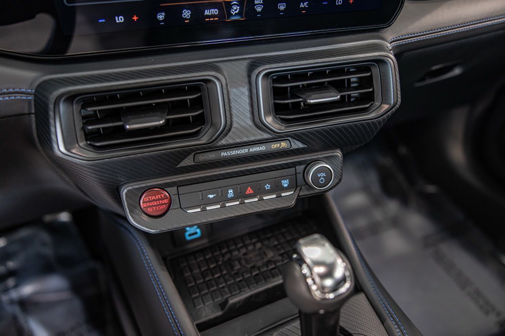 Used 2024 Ford Mustang Dark Horse RWD image 26