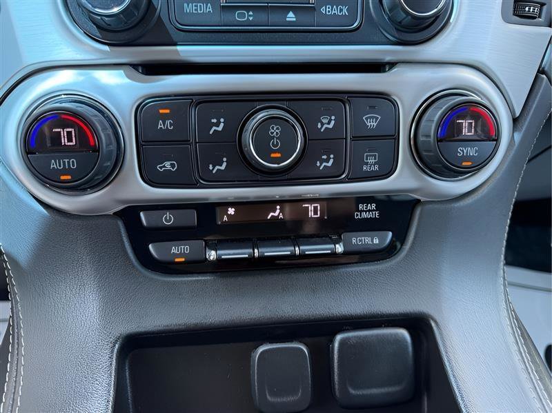 Used 2019 GMC Yukon XL SLE w/ Convenience Package RWD image 46