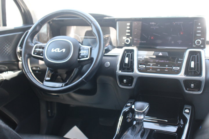 Used 2022 Kia Sorento SX FWD image 23