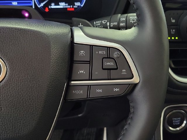 Certified 2026 Toyota Grand Highlander AWD image 27