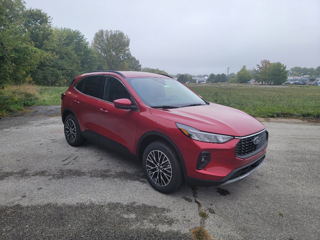 New 2026 Ford Escape SE image 3