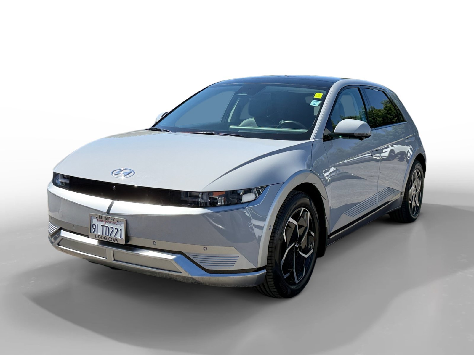 Certified 2024 Hyundai Ioniq 5 Limited RWD image 1