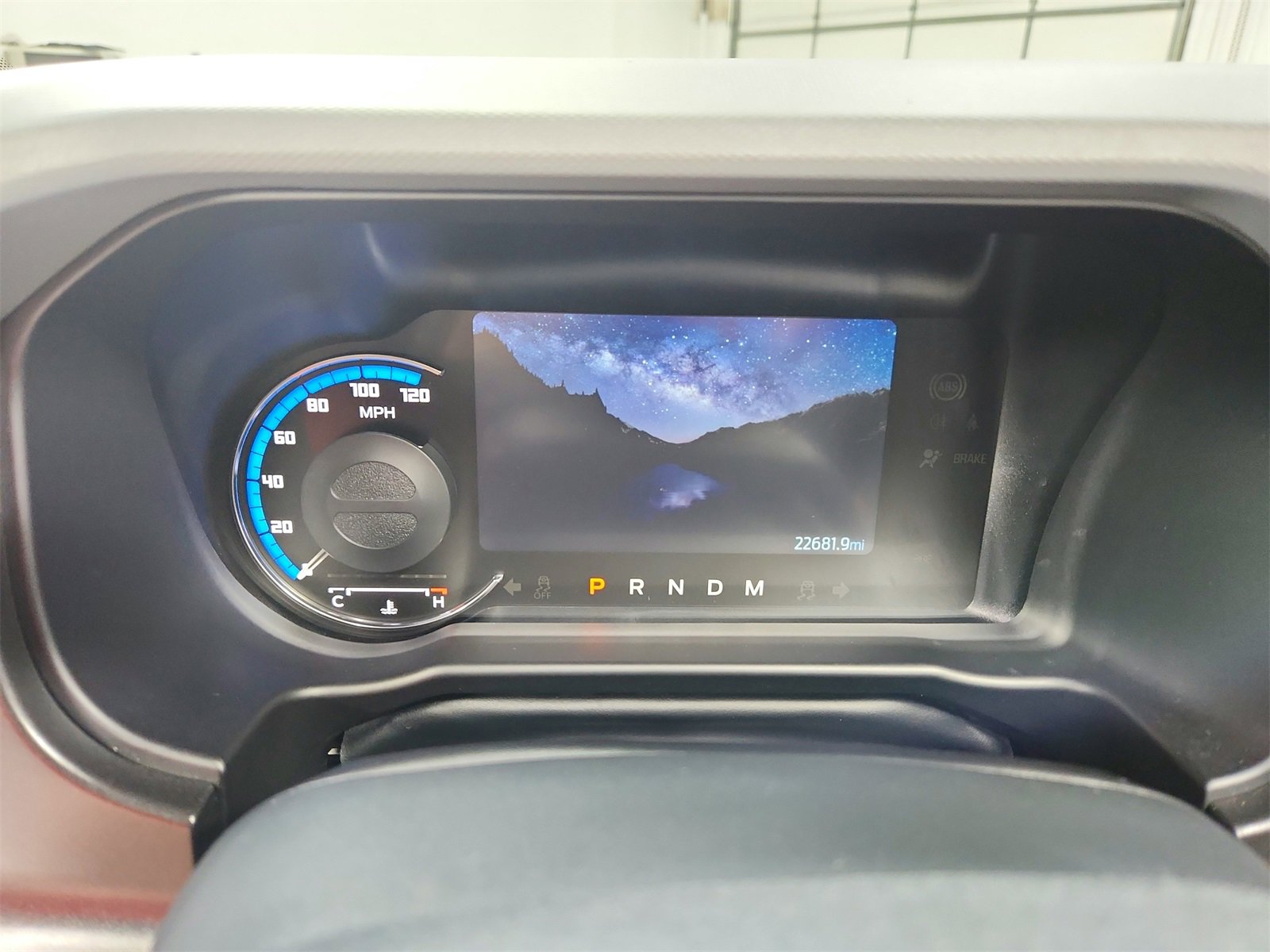 Used 2023 Ford Bronco 4-Door w/ Sasquatch Package image 20