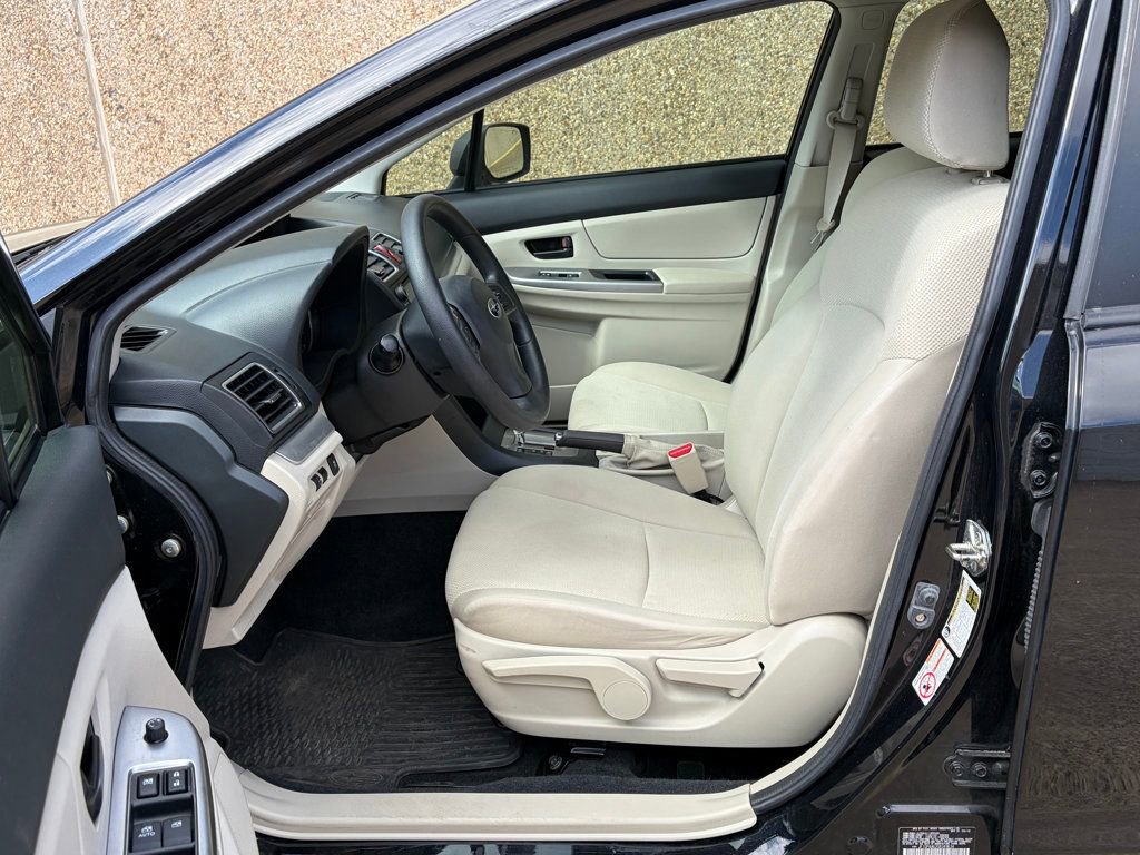 Used 2016 Subaru Impreza 2.0i image 22