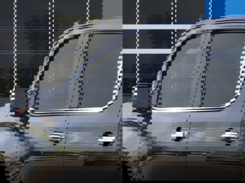 New 2026 Chevrolet Silverado 1500 LTZ image 36