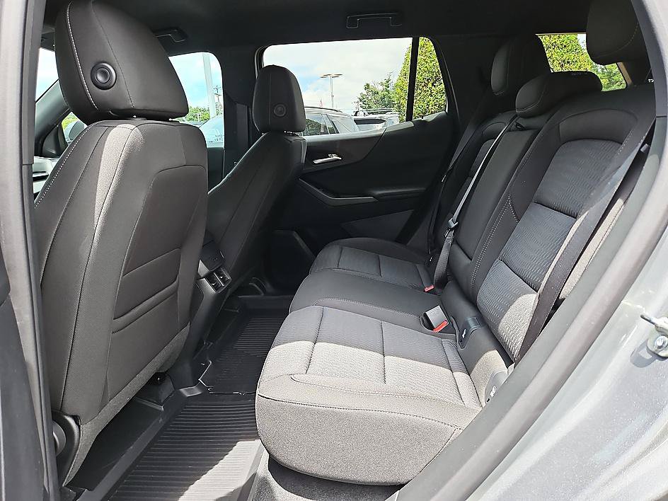 New 2026 Chevrolet Equinox LT FWD image 10