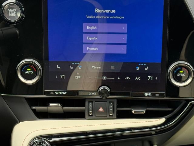 Used 2024 Lexus NX 350 350 Premium image 4