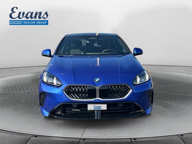 New 2025 BMW 228i xDrive w/ Premium Package AWD/4WD image 10
