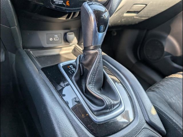 Used 2018 Nissan Rogue SV image 13