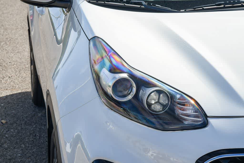 Used 2021 Kia Sportage LX FWD image 4
