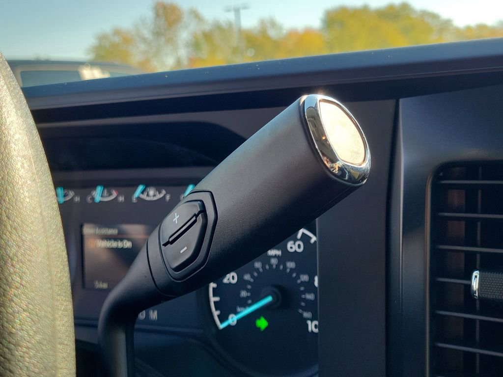 New 2026 Ford F350 XL w/ XL Chrome Package image 30