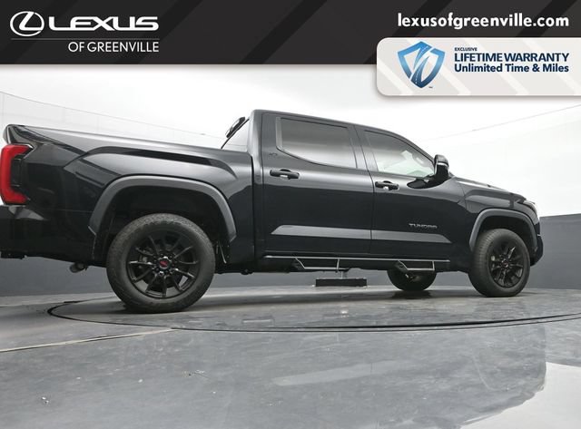 Used 2023 Toyota Tundra SR5 w/ SR5 Convenience Package AWD/4WD image 36