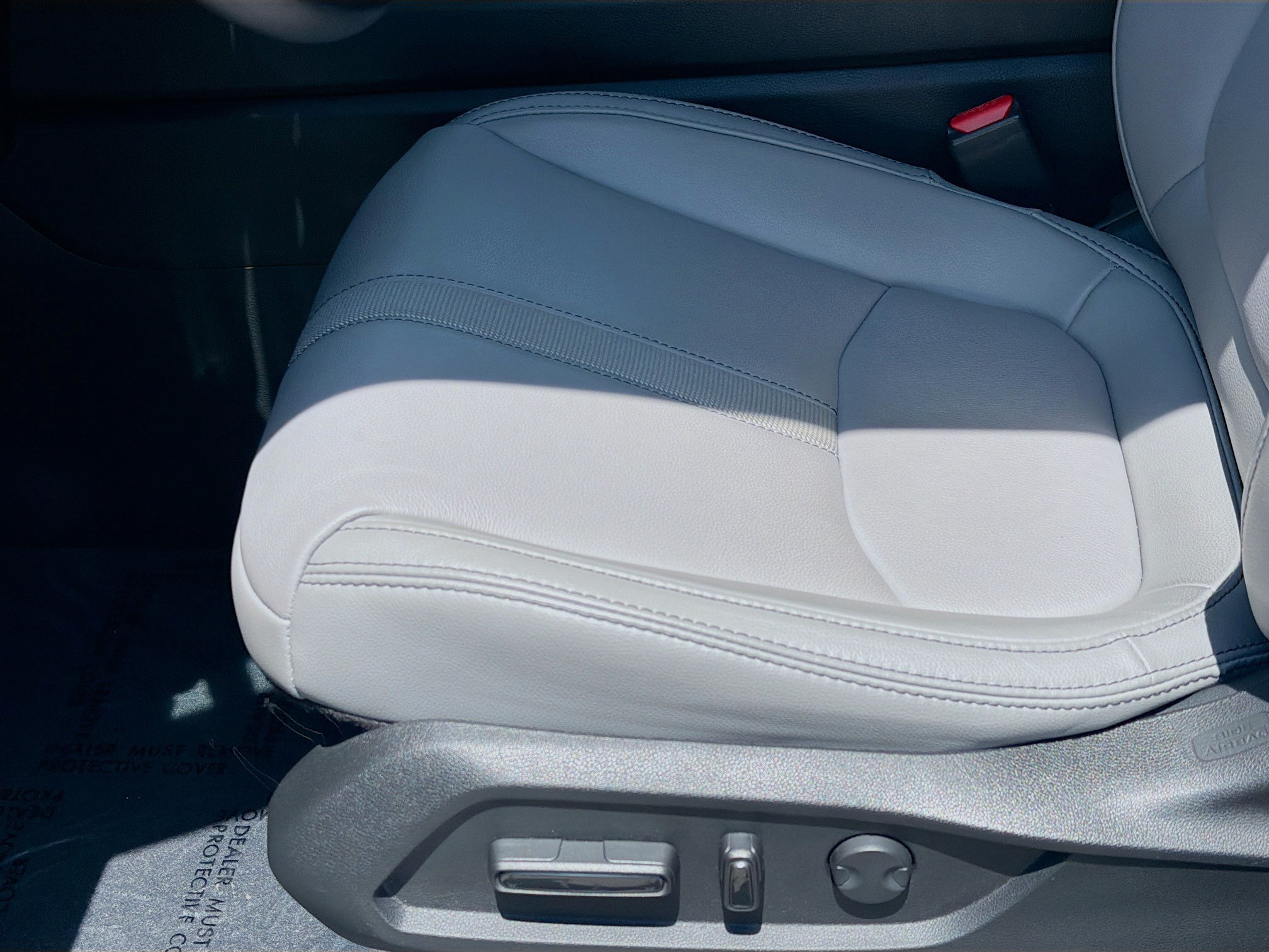 Used 2025 Honda Pilot EX-L image 15