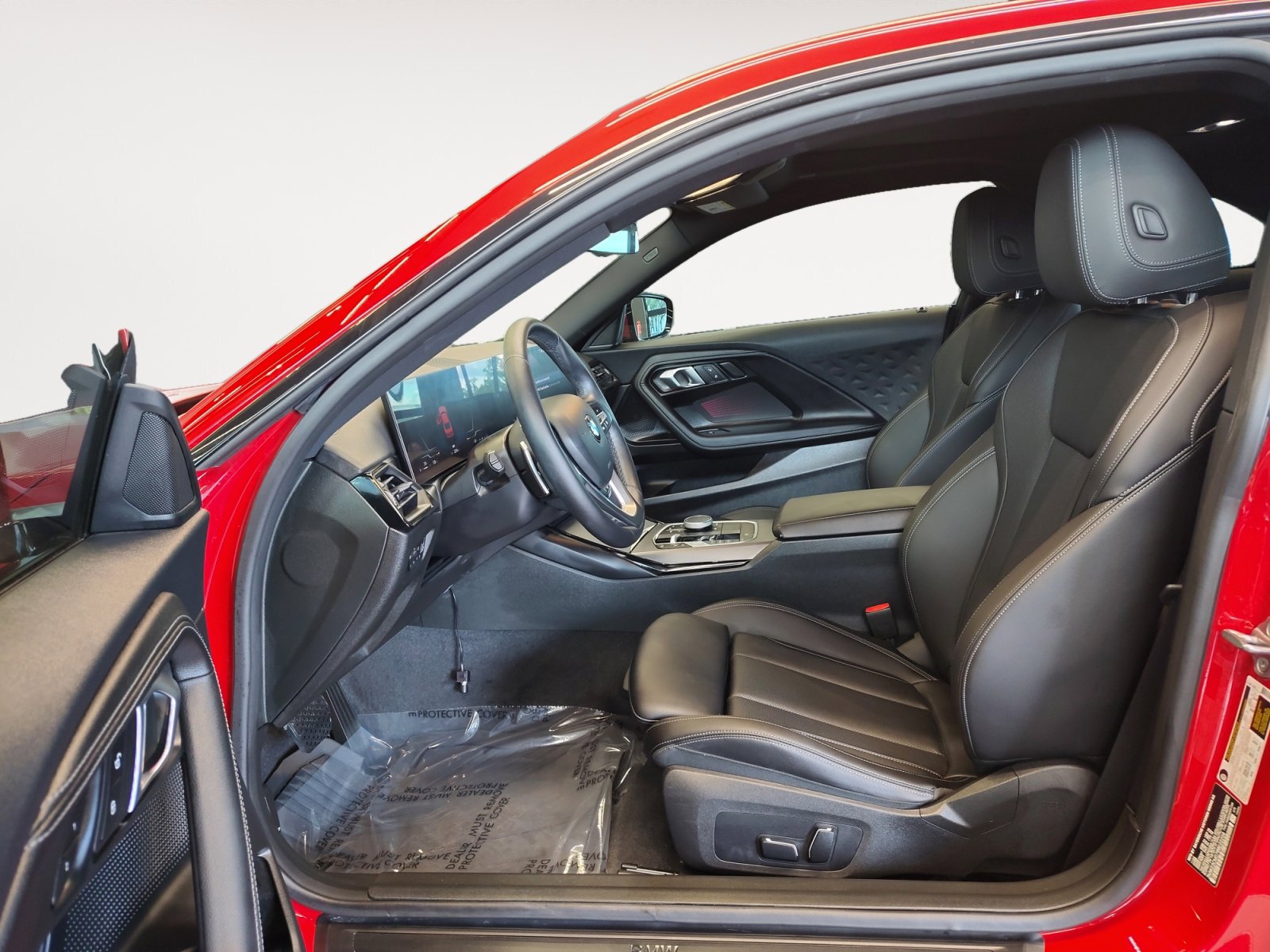Used 2024 BMW 230i Coupe w/ Convenience Package RWD image 25