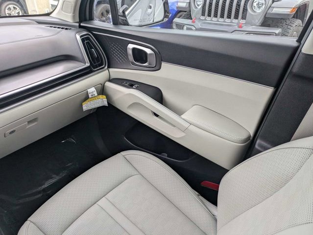 Used 2026 Kia Sorento S FWD image 18