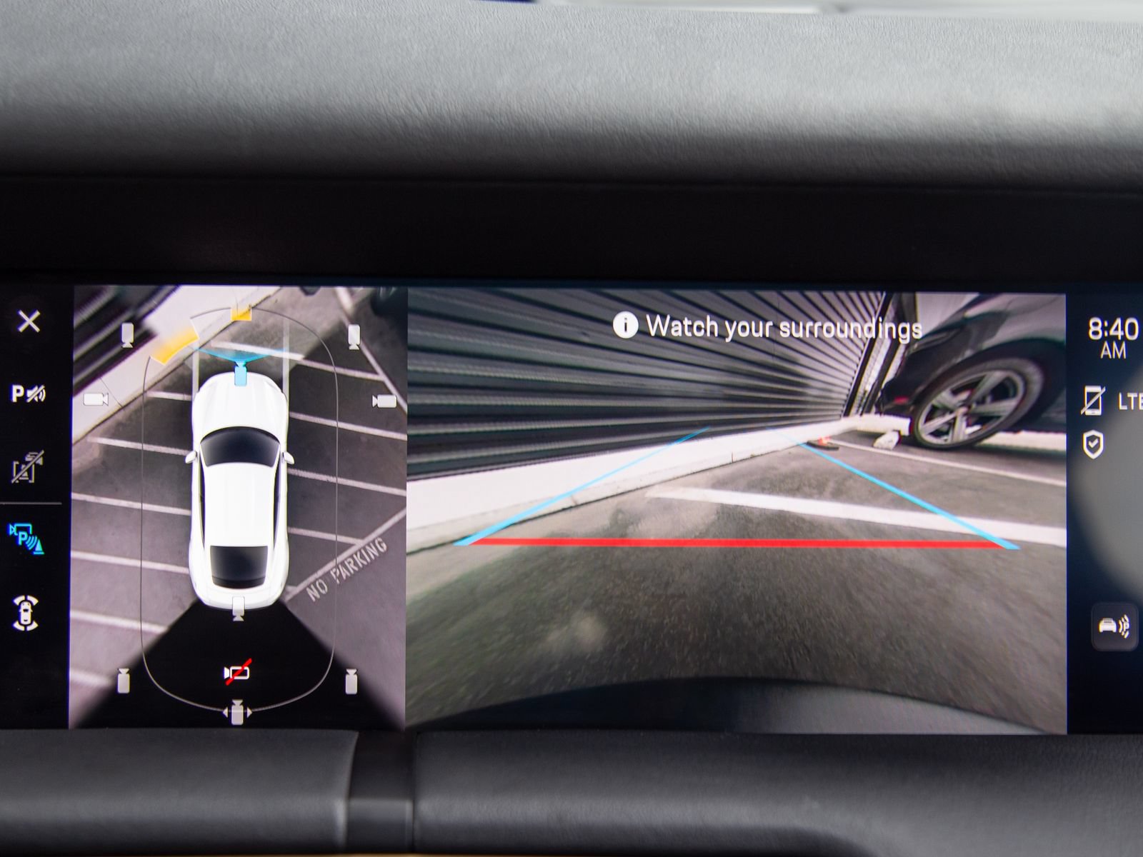 Certified 2023 Porsche Taycan RWD image 11