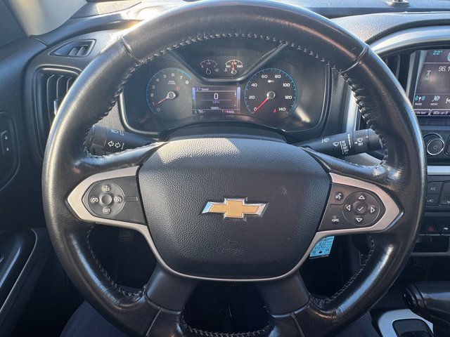 Used 2018 Chevrolet Colorado ZR2 image 18