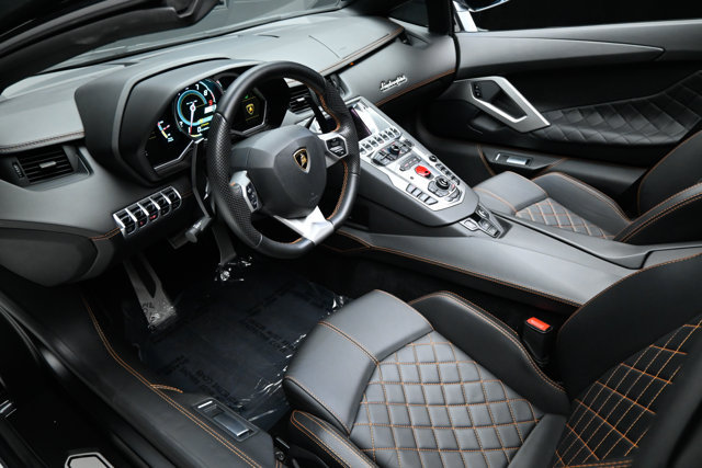 Used 2016 Lamborghini Aventador LP 700-4 AWD/4WD image 68