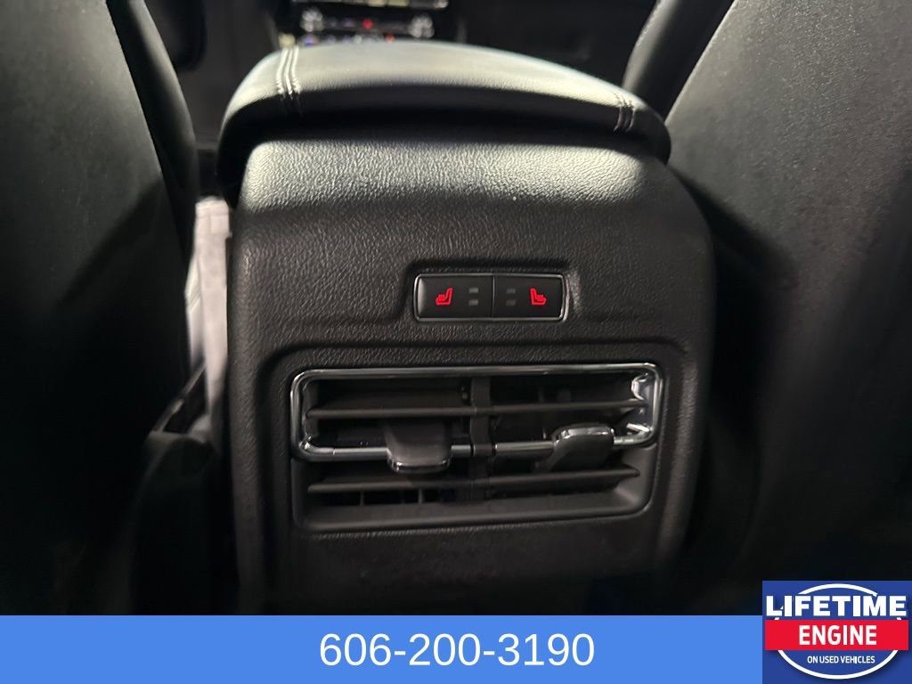 Used 2021 Lincoln Corsair Reserve w/ Elements Package image 16