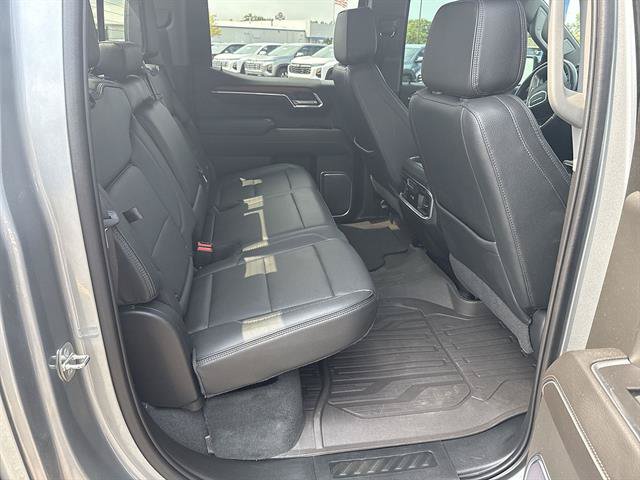 Used 2023 GMC Sierra 1500 Denali AWD/4WD image 56