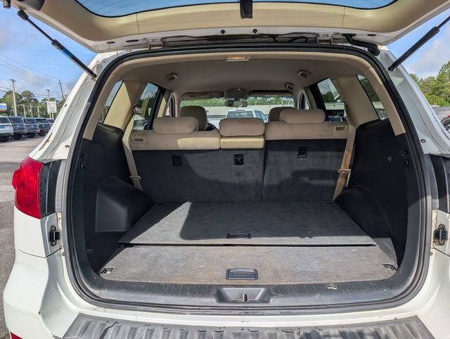 Used 2008 Hyundai Santa Fe GLS FWD image 26