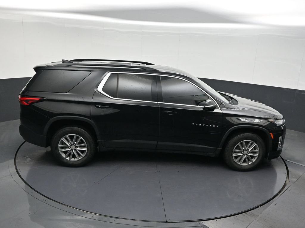 Used 2023 Chevrolet Traverse LT FWD image 21