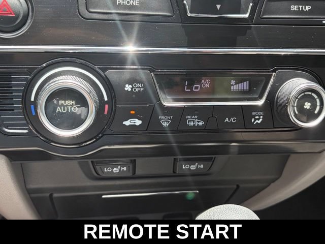 Used 2013 Honda Civic EX-L image 14