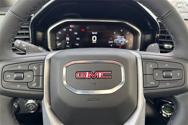 New 2026 GMC Sierra 1500 Elevation w/ Elevation Premium Package image 27