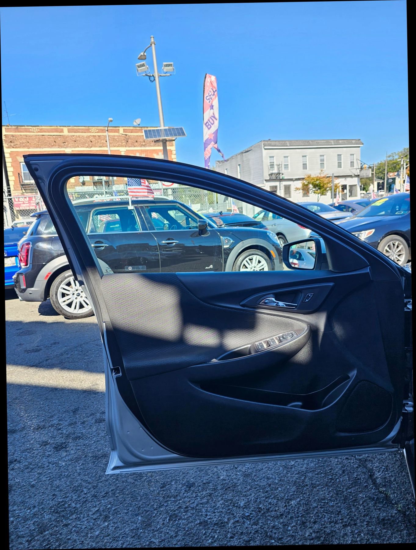 Used 2022 Chevrolet Malibu LT image 10