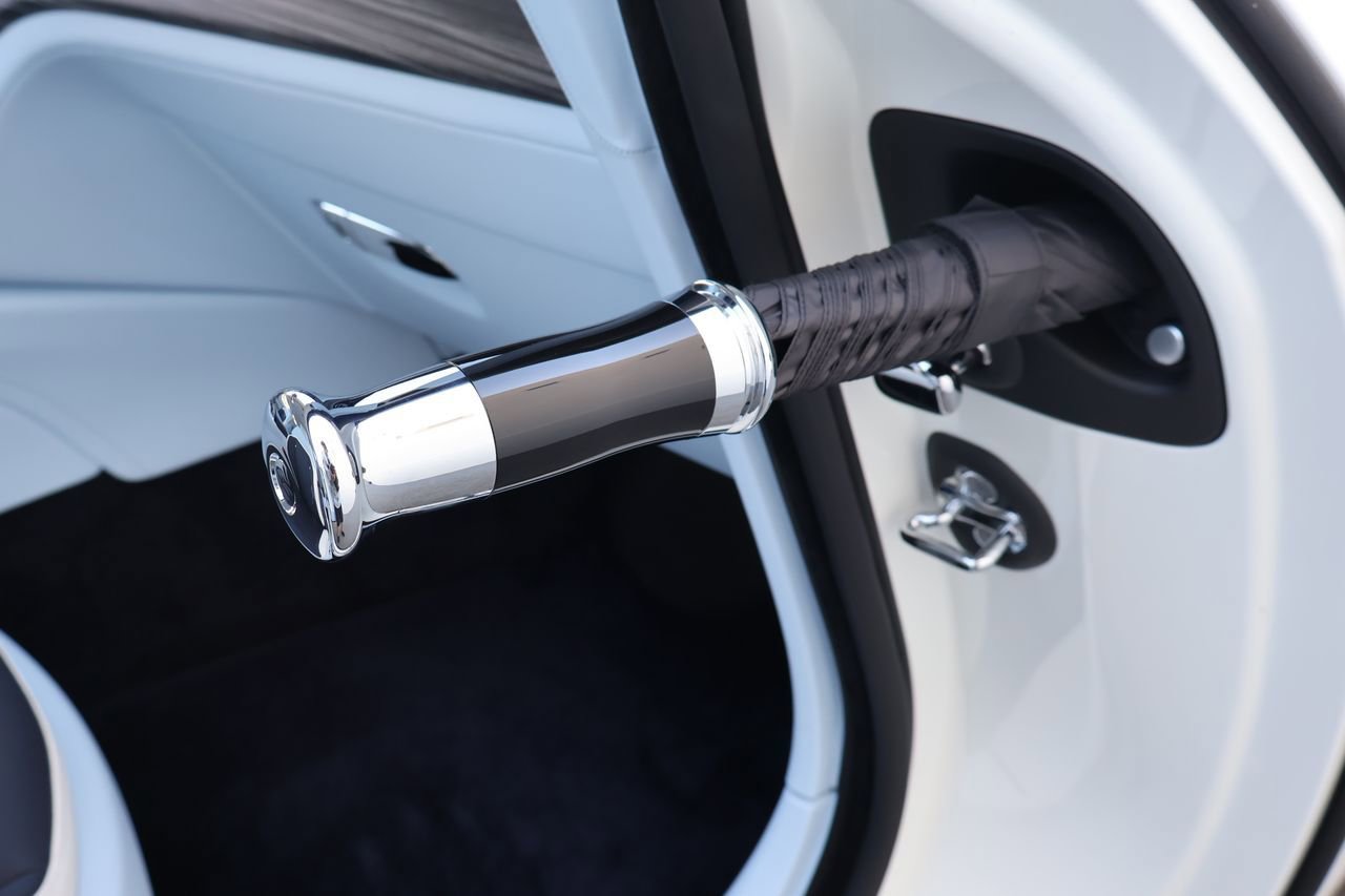 New 2026 Rolls-Royce Spectre image 24