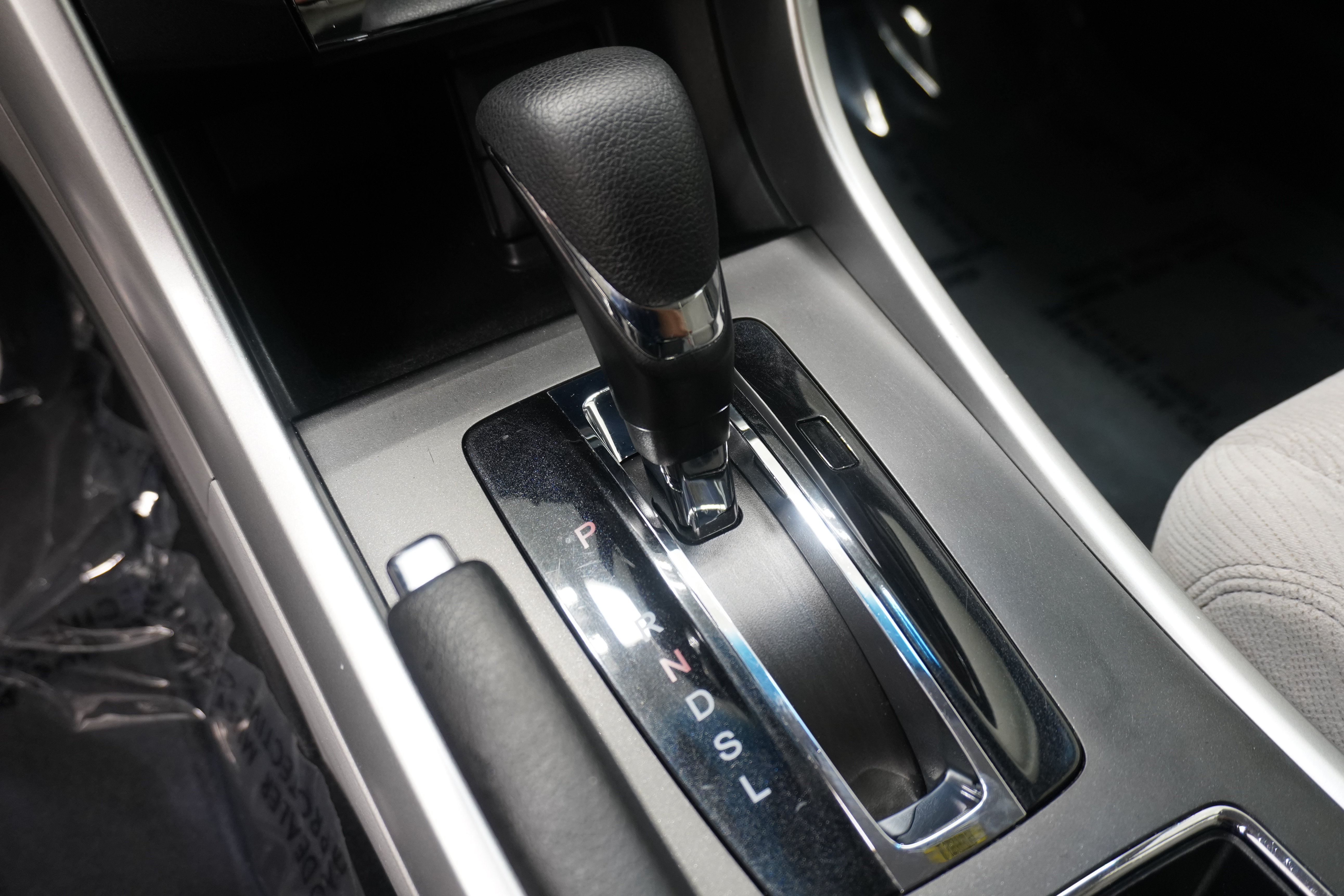 Used 2013 Honda Accord EX image 22