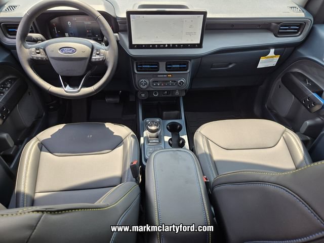 New 2026 Ford Maverick Lobo AWD/4WD image 12