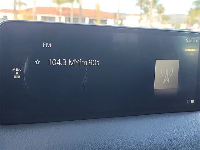 Used 2024 MAZDA CX-5 AWD 2.5 S w/ Premium Package image 13