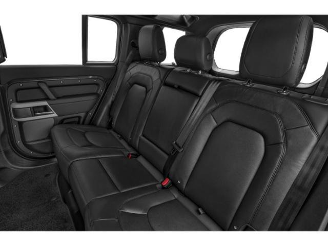 Certified 2024 Land Rover Defender 110 S AWD/4WD image 16
