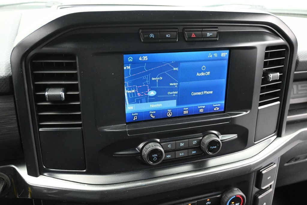 Certified 2023 Ford F150 XL w/ STX Appearance Package RWD image 26