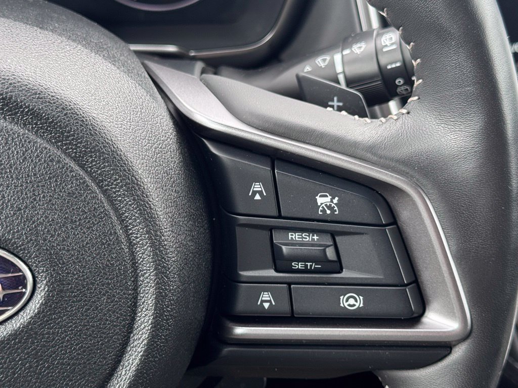 Used 2024 Subaru Outback Touring XT AWD/4WD image 10