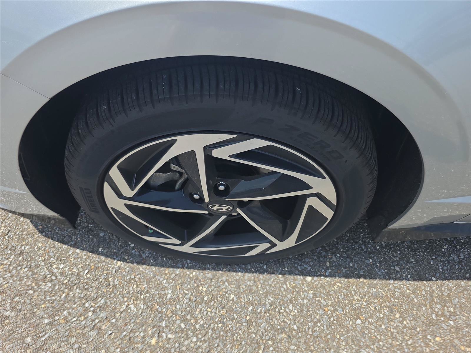 Certified 2026 Hyundai Sonata SEL FWD image 19