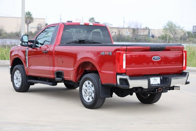 Used 2024 Ford F250 XLT image 6