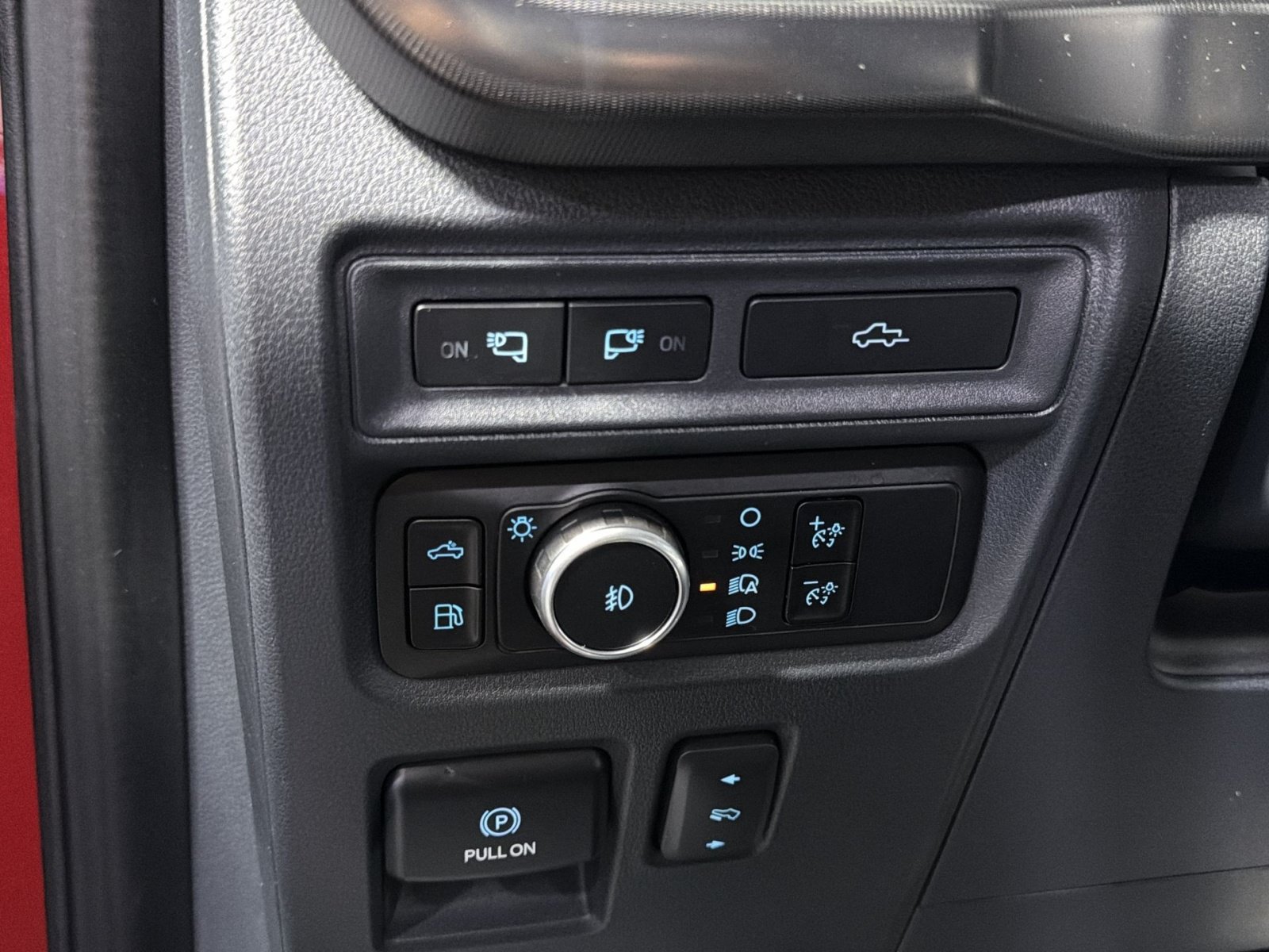 Used 2023 Ford F150 Platinum w/ Equipment Group 701A High AWD/4WD image 31