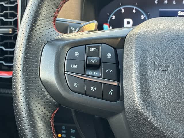 Used 2025 Ford Ranger Raptor AWD/4WD image 24