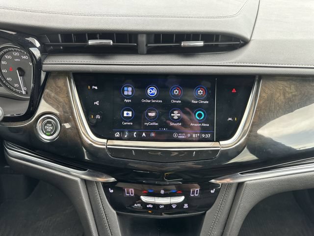 Used 2021 Cadillac XT6 Premium Luxury FWD image 11