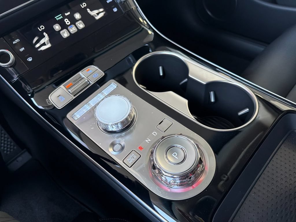 New 2026 Genesis GV70 2.5T AWD/4WD image 22
