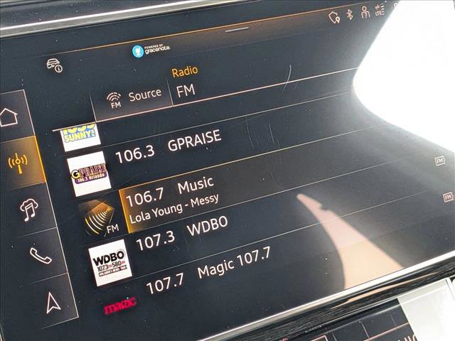 New 2026 Audi Q7 3.0T Premium Plus image 13