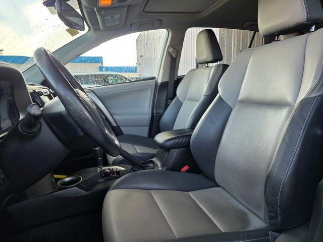 Used 2013 Toyota RAV4 Limited AWD/4WD image 10