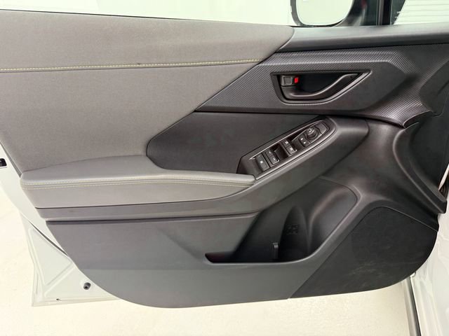 Used 2025 Subaru Crosstrek 2.5i Sport w/ Crosstrek Mirror Package image 29