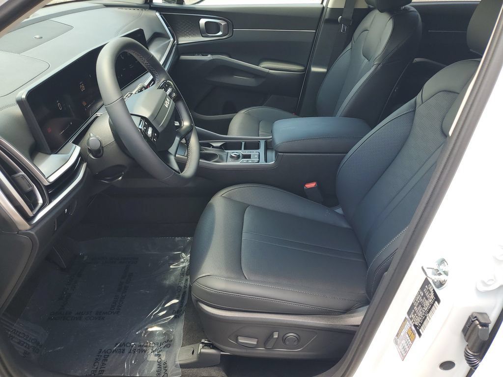 New 2026 Kia Sorento S AWD/4WD image 5