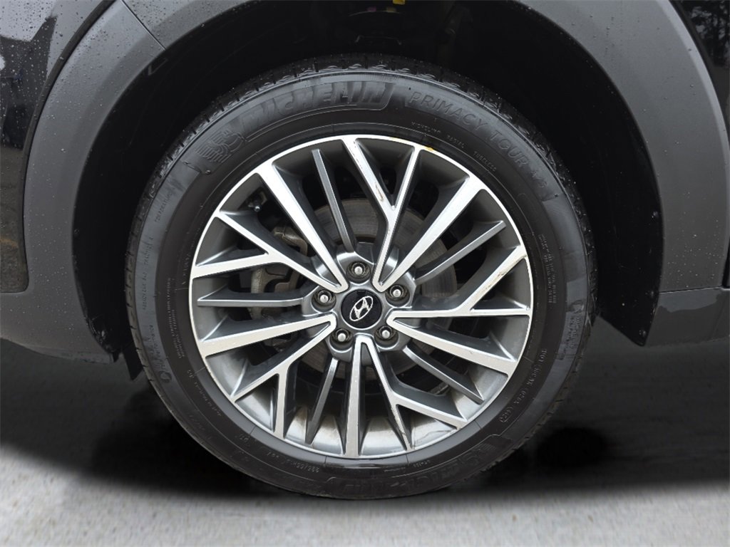 Used 2020 Hyundai Tucson Ultimate image 11